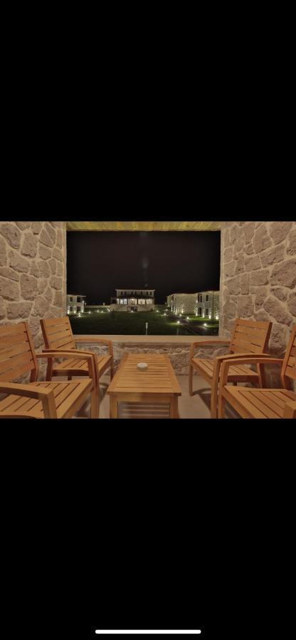 Elevres Stone House Hotel Ürgüp Extérieur photo