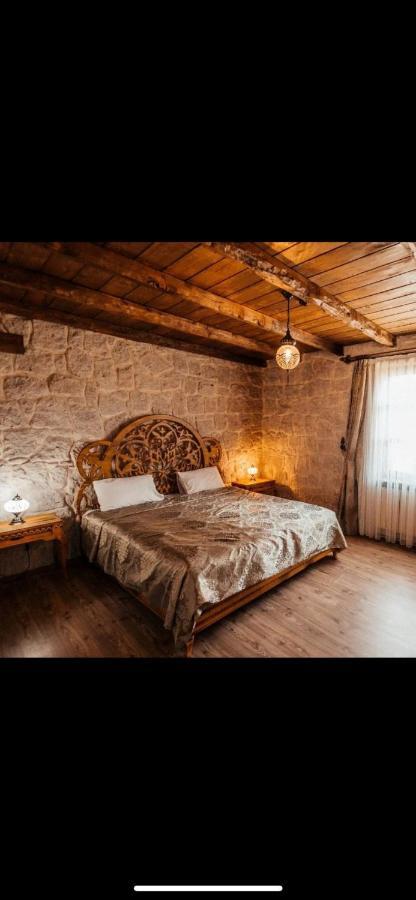 Elevres Stone House Hotel Ürgüp Extérieur photo