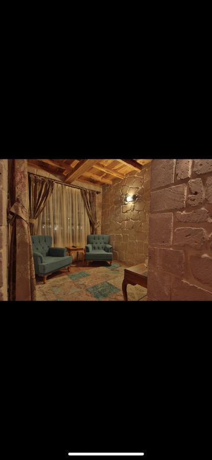 Elevres Stone House Hotel Ürgüp Extérieur photo