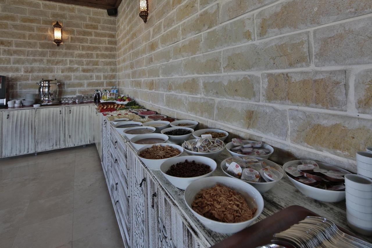 Elevres Stone House Hotel Ürgüp Extérieur photo