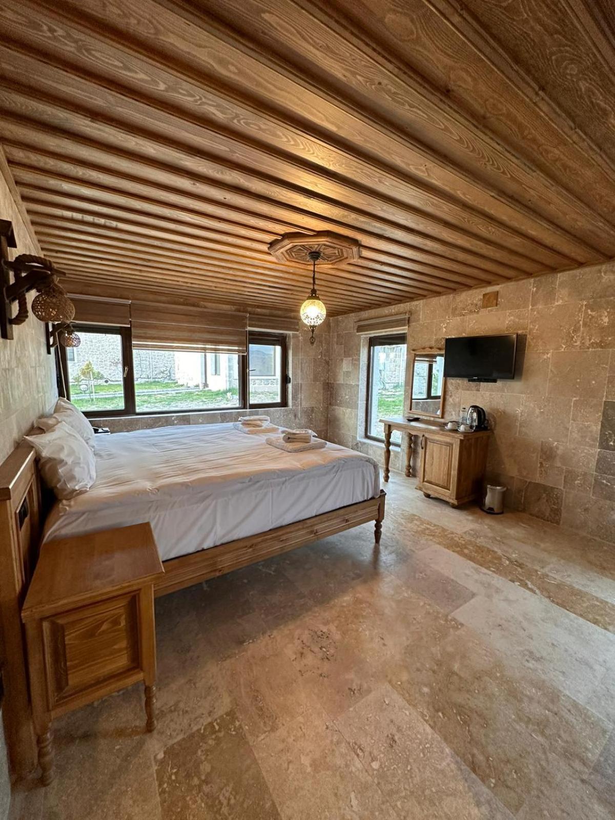 Elevres Stone House Hotel Ürgüp Extérieur photo